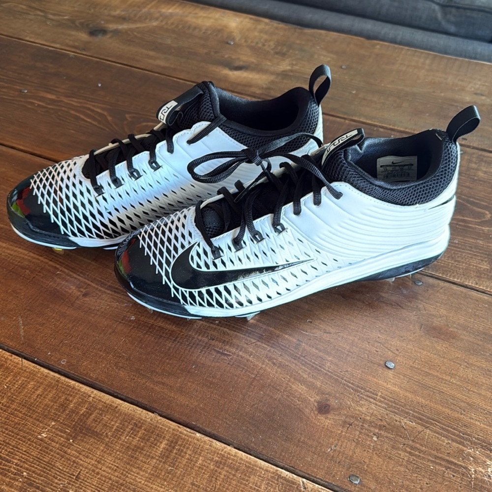 Nike Baseball Cleats
